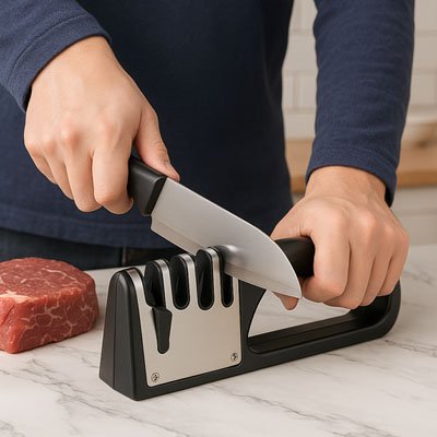 aiguiseur-de-couteau-utilisation-facile