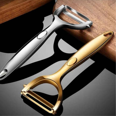 eplucheur-argente-et-dore