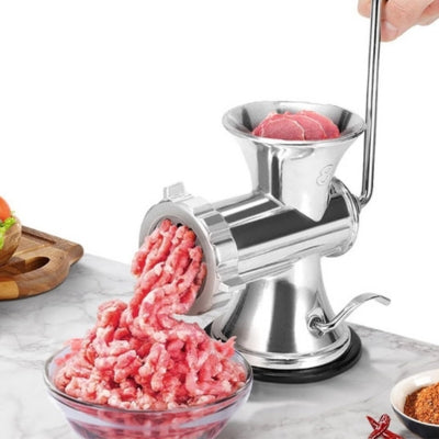 HACHOIR A VIANDE| VIANDE Á GOGO ™