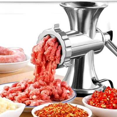 HACHOIR A VIANDE| VIANDE Á GOGO ™