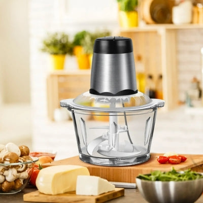 hachoir-a-viande-electrique-transparant