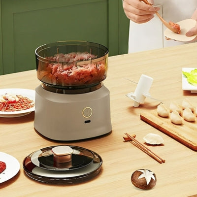hachoir-electrique-a-viande-couvercle-ouvert-viande-hachee