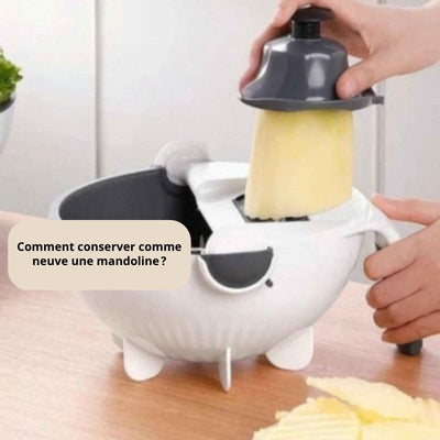 cuisine-mandoline-entretien