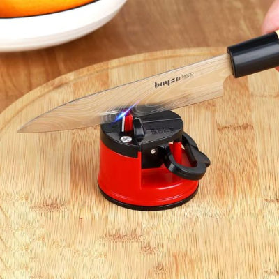 affuteur-de-couteau-rouge-ventouse