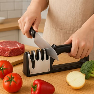aiguiseur-de-couteau-poignee-ergonomique