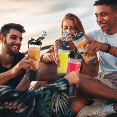 blender-smoothie-gouter-amis