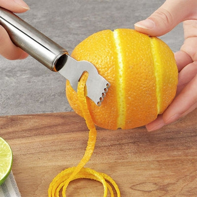 canneleur-zesteur-epluchant-citron-jaune