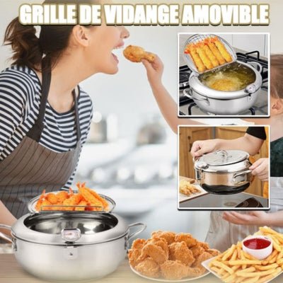 casserole-inox-grille-vidange