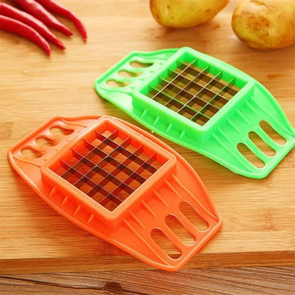 coupe-frite-orange-ou-vert