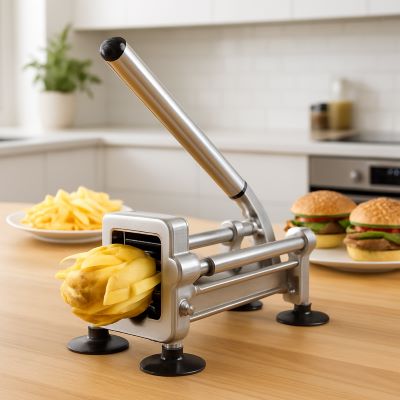 coupe-frite-manuel-hamburger-frite