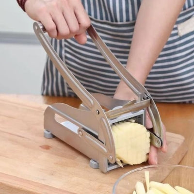 coupe-frite-poignee-ergonomique