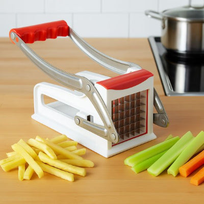 coupe-frites-blanc-rouge
