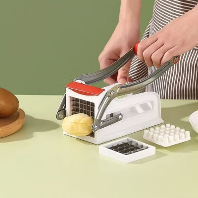 coupe-frites-poignee-ergonomique