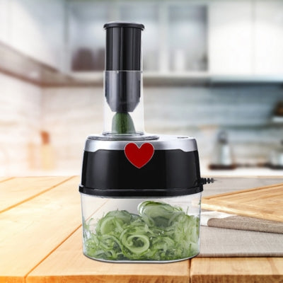 coupe-legume-electrique-rondelles-de-courgette