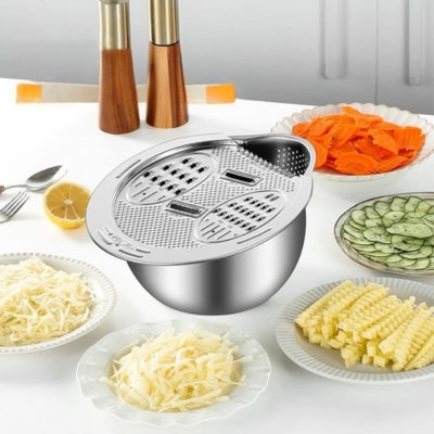 coupe-legume-manuel-multifonctions