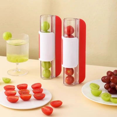 coupe-legume-manuel-vert-et-rouge