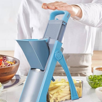 coupe-legume-manuel-utilisation-facile