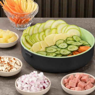 coupe-legumes-manuel-legumes-coupes-rondelle-dans-recipient