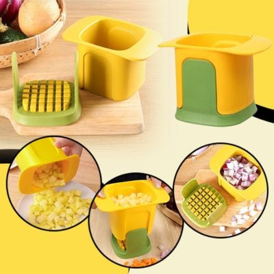 coupe-legumes-utilisation-facile