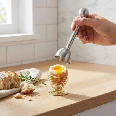 coupe-oeuf-coquetier-dore