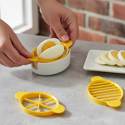 coupe-oeuf-jaune-et-blanc