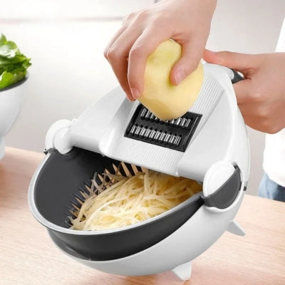 cuisine-mandoline-multifonctionnelle-gain-de-temps