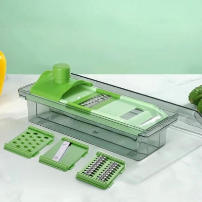 decoupe-legume-manuel-verte