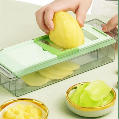 decoupe-legume-manuel-chips-pomme-de-terre