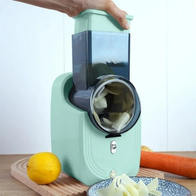 decoupe-legumes-electrique-poussoir-legume-pratique