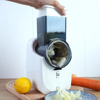 decoupe-legumes-electrique-blanc