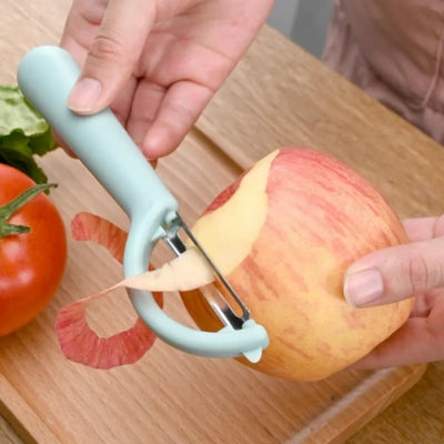 ÉCONOME CUISINE | ÉCO'RAPIDO™