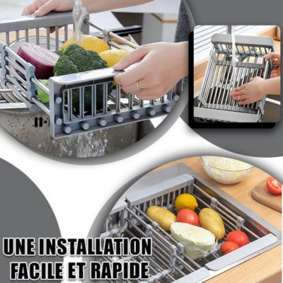 egoutoir-installation-rapide