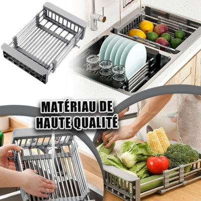 egoutoir-materiau-qualite