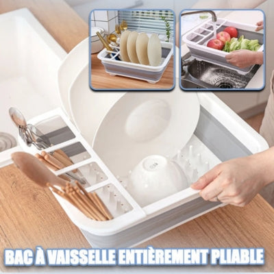 egoutoire-vaisselle-pliablie-plastique
