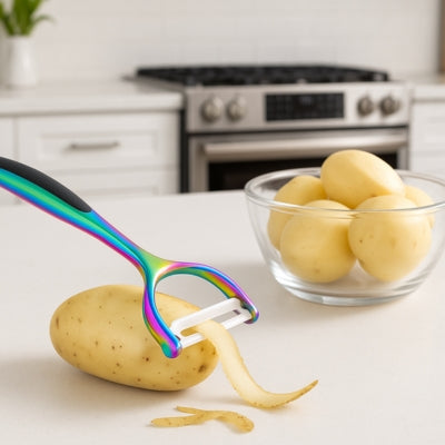 epluche-legumes-couleur-arc-en-ciel