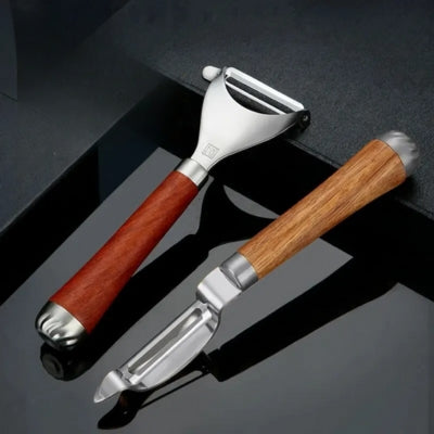 epluche legumes | DuoLames™, lot de 2