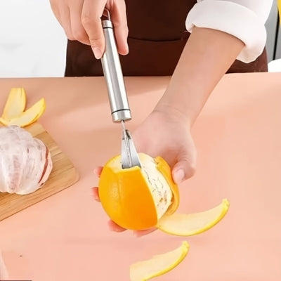 eplucheur-a-legumes-orange-epluchee-facilement