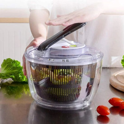 essoreuse-a-salade-noir-grise