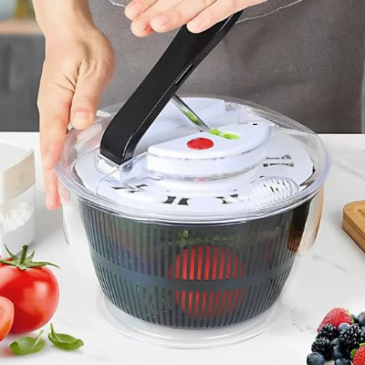 essoreuse-a-salade-systeme-levier
