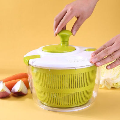 essoreuse-a-salade-systeme-rotatif