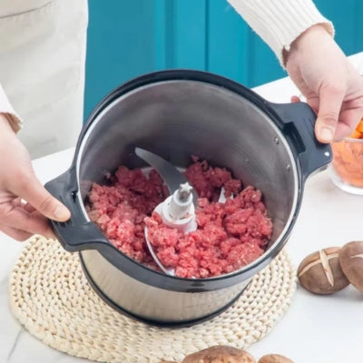 hachoir-a-viande-electrique-viande-finement-hachee