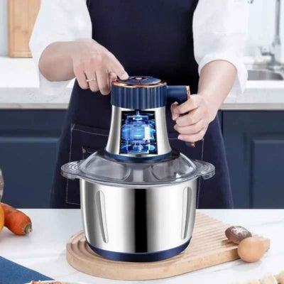 hachoir-a-viande-electrique-cinq-vitesse