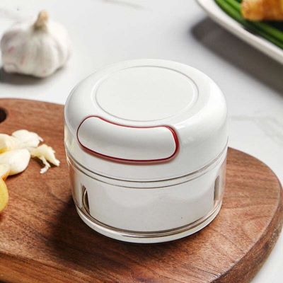 hachoir-mini-blanc-poignee-blanche-rouge