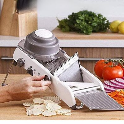 mandoline-cuisine-lames-pivotantes