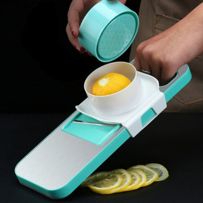 mandoline-cuisine-poussoir-legume-citron-rondelle