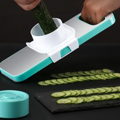 mandoline-cuisine-concombre-rondelle-poussoir-legume