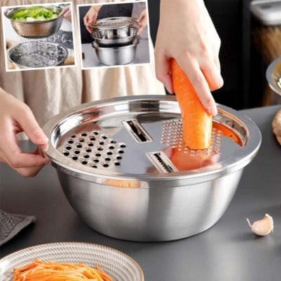 mandoline-cuisine-acier-inoxydable