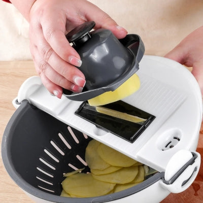 mandoline-cuisine-lames-interchangeables