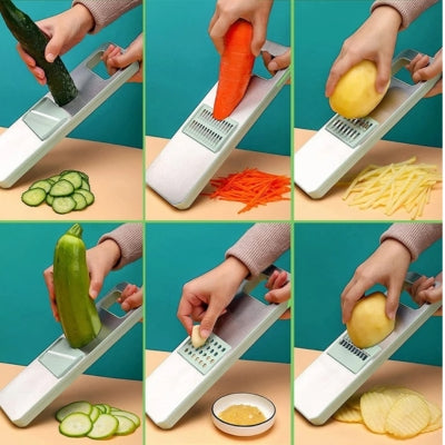 mandoline-cuisine-lames-interchangeables
