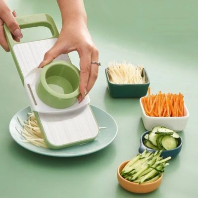 mandoline-cuisine-polyvalente-trancheuse